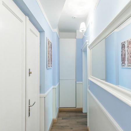 Horizon Apartments - Krasinskiego クラクフ エクステリア 写真